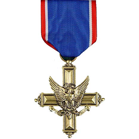 DSC Medal image